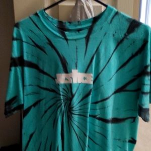 Justin Bieber Justice shirt